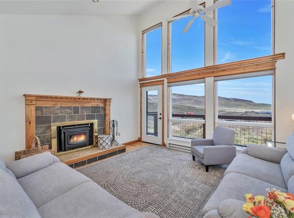 30331 County Road 16, Oak Creek, CO 80467