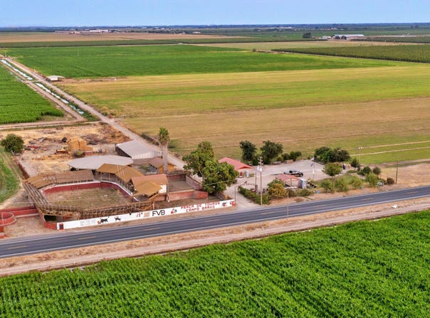 TBD Escalon-Bellota Road, Escalon, CA 95320