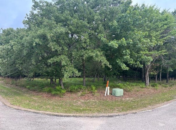 Tbd CAROLINE Court, Athens, TX 75752