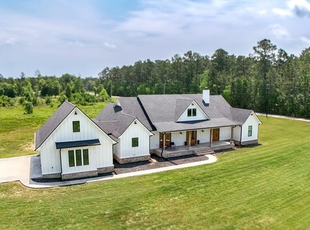 3045 FM 1131, Evadale, TX 77615