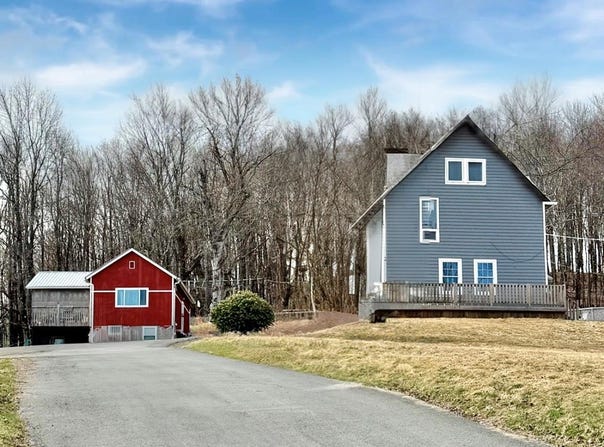 190 Carrier Street, Liberty, NY 12754