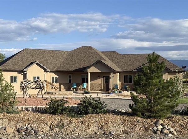 7417 Archway Road, Delta, CO 81416