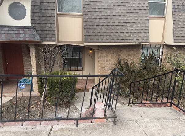 5435 Callaghan, San Antonio, TX 78228