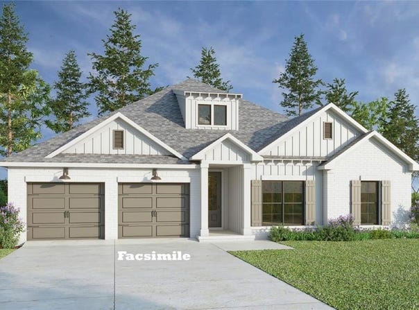 27422 Patch Place Loop, Daphne, AL 36526