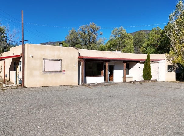 2451 Hwy 522, Questa, NM 87556