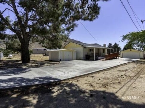 7819 Easy, Onyx, CA 93255