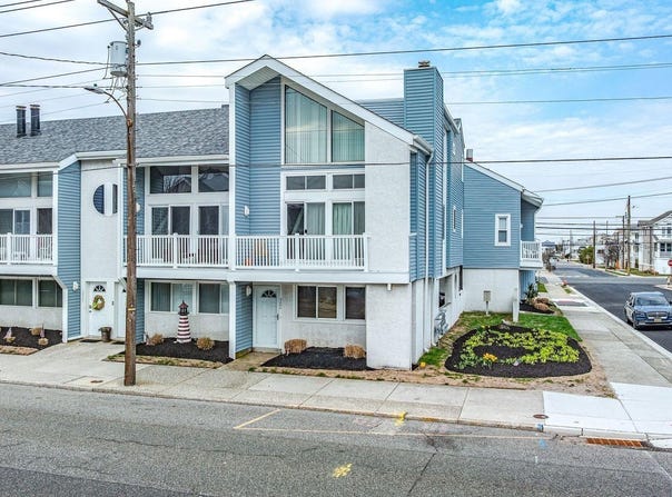 3200 Asbury Ave, Ocean City, NJ 08226