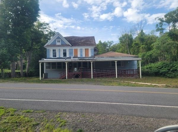 825 Delaware County Highway 11, Davenport, NY 13820