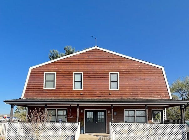 22 GREEN STEET, PILESGROVE TOWNSHIP, NJ 08098