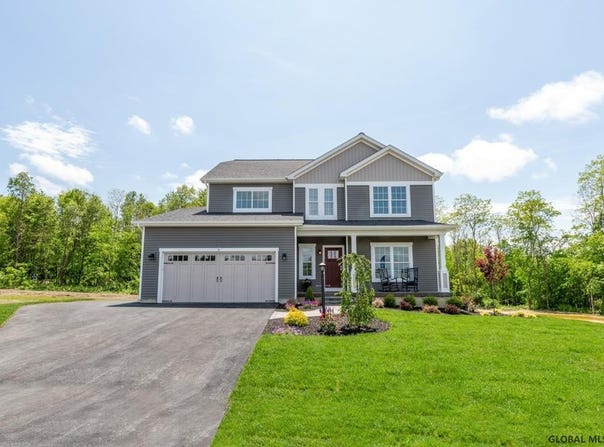5 Hunter Court, Milton, NY 12020