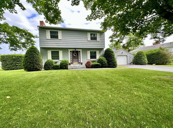 4 Stewart Street, Rouses Point, NY 12979