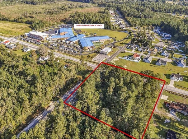 E. Highway 9 Business, Loris, SC 29569