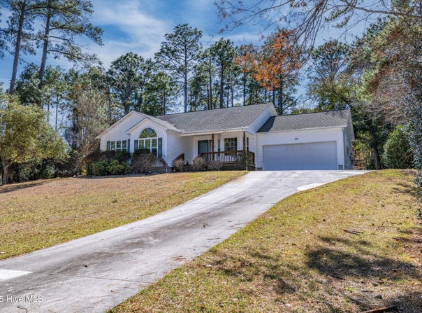 278 Star Hill Drive, Cape Carteret, NC 28584