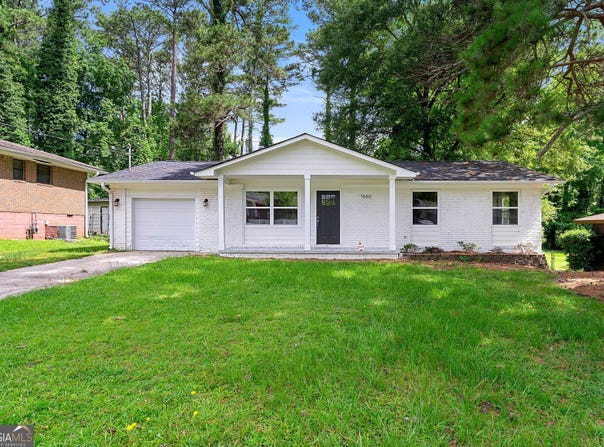 1660 Mallard, Conley, GA 30288