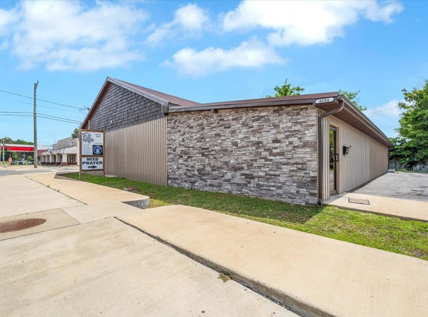 4600 E Nettleton Avenue, Jonesboro, AR 72401