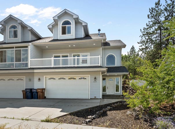 1620 S Cochran St, Spokane, WA 99224