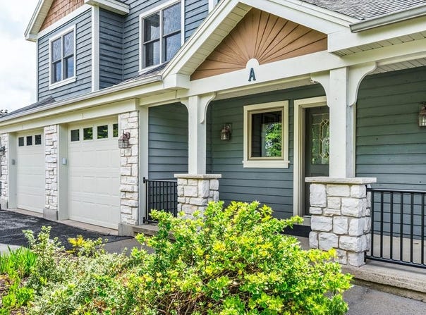 7580 Meadow Ridge Rd, Egg Harbor, WI 54209