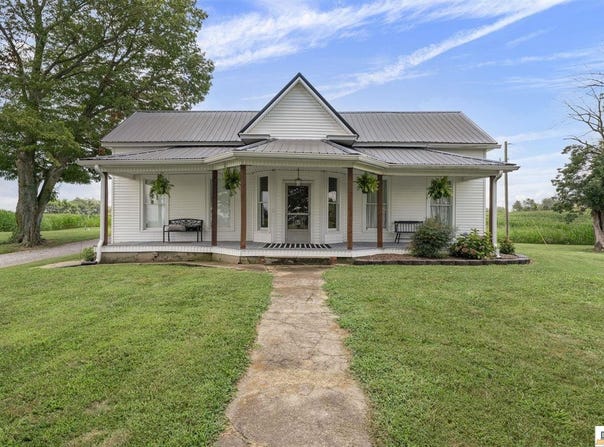 2227 Old Lexington Road, Cave City, KY 42127
