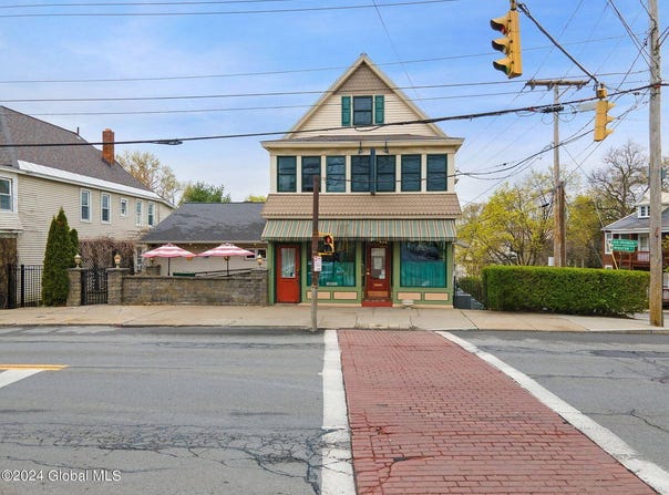 1857 Van Vranken Avenue, Schenectady, NY 12308