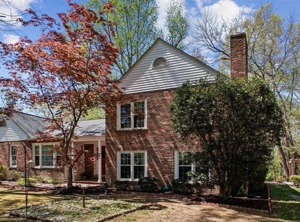 11104 LORAN Road, GREAT FALLS, VA 22066