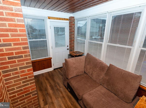 916 PHILLIP POWERS DRIVE, LAUREL, MD 20707