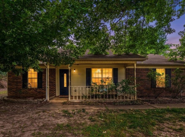 403 King Road, Benton, AR 72019