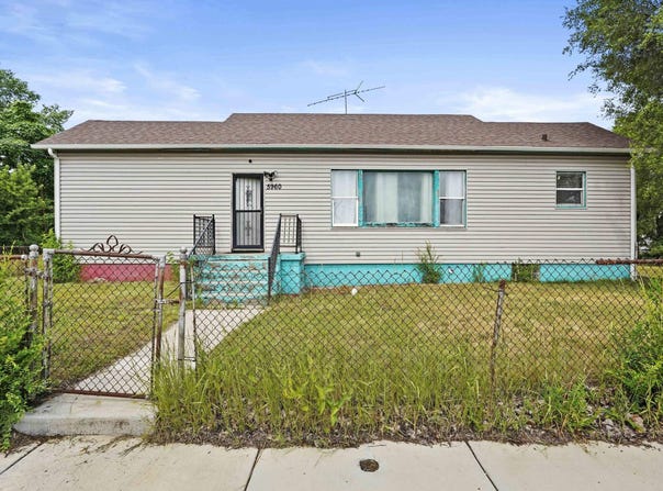 5960 White Oak Avenue, Hammond, IN 46320
