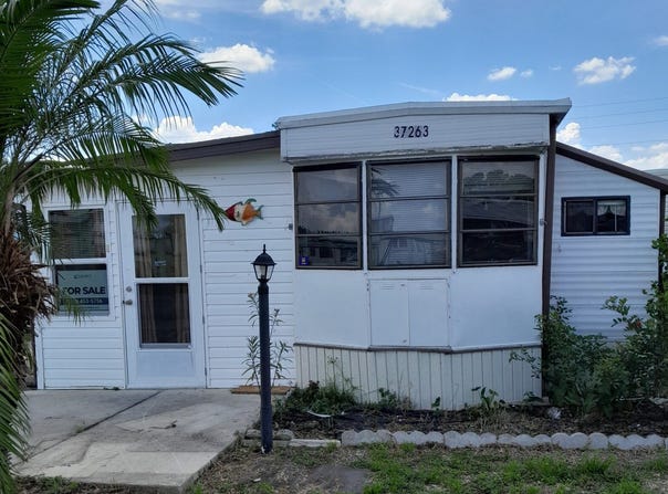 37263 Silver Lake Dr, Avon Park, FL 33825