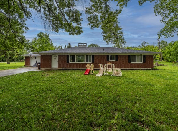 35 Vinewood Court, Clayton, OH 45315