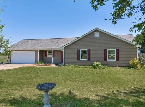 14807 Highway 36, Covington, GA 30014