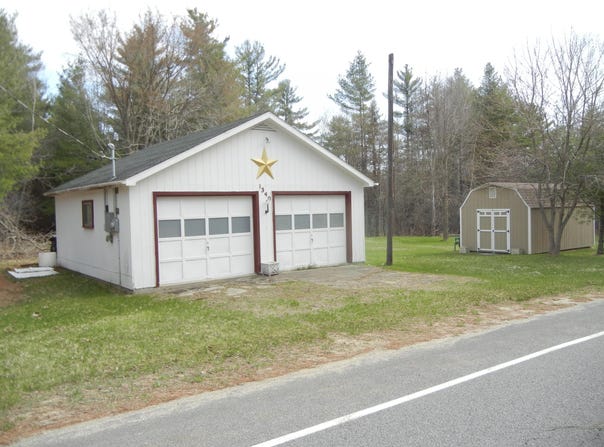 1340 North Star Road, Mooers, NY 12958