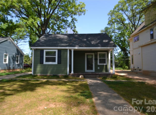 432 Keswick Avenue, Charlotte, NC 28206