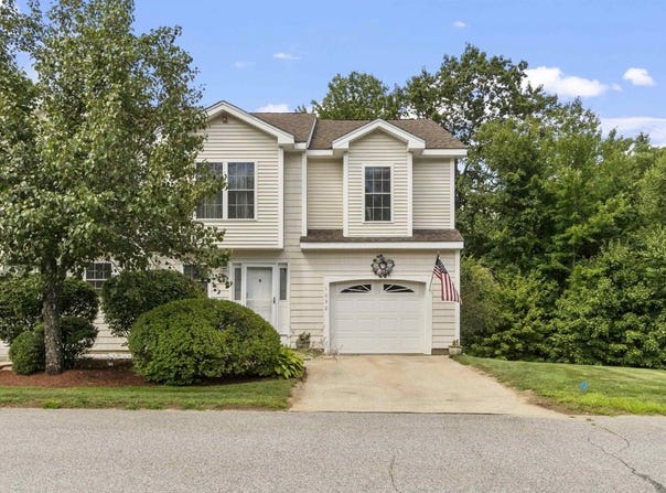 1465 Hooksett Road, Hooksett, NH 03106