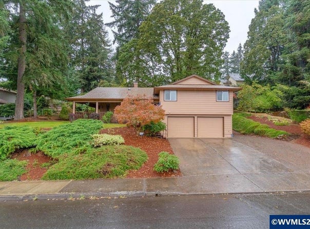 4065 Mandy Av SE, Salem, OR 97302