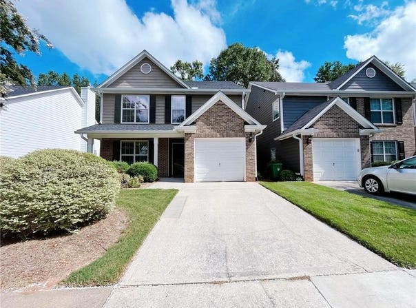 1421 Gates Circle SE, Atlanta, GA 30316