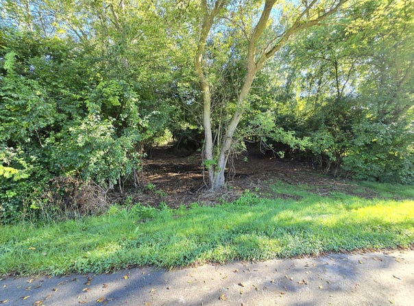 .45 Lot 14 Burning Tree Lane, Jackson, MI 49201