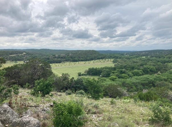 200 River Bend Rd, Hunt, TX 78024