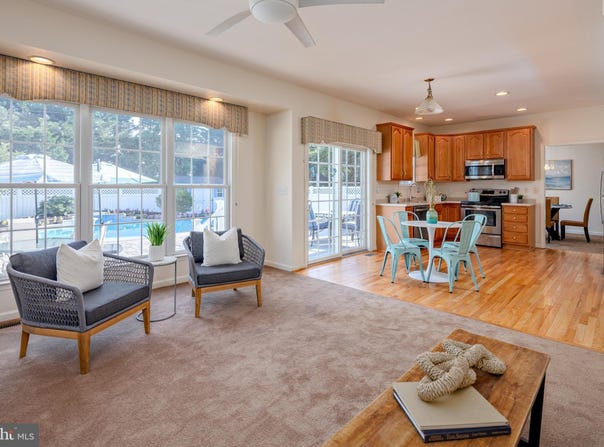 104 JIB WAY, STEVENSVILLE, MD 21666