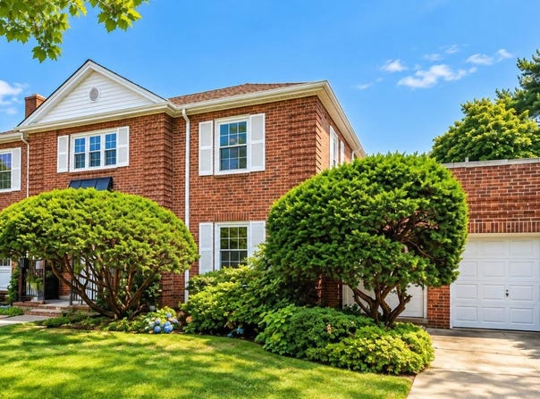 10102 Springfield Boulevard, Queens Village, NY 11429