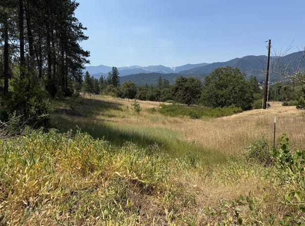 18485 Williams Highway, Williams, OR 97544
