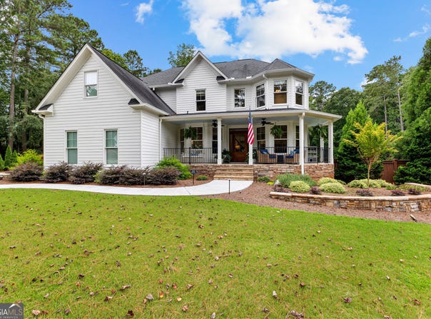 150 Browns Crossing, Fayetteville, GA 30215