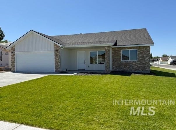 901 E 23rd Ave, Jerome, ID 83338
