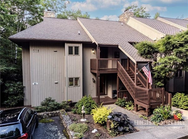 151 the cones, Blowing Rock, NC 28605