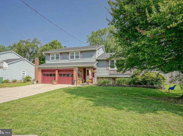 419 OLD ORCHARD ROAD, CHERRY HILL, NJ 08003