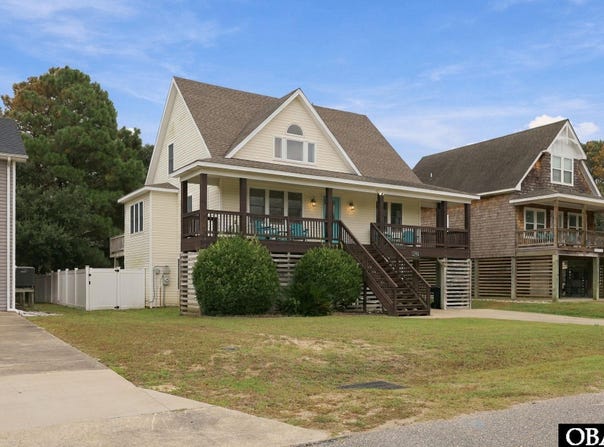 1709 Apache Street, Kill Devil Hills, NC 27948