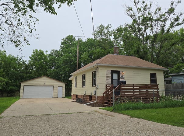 Waterloo, IA 50703