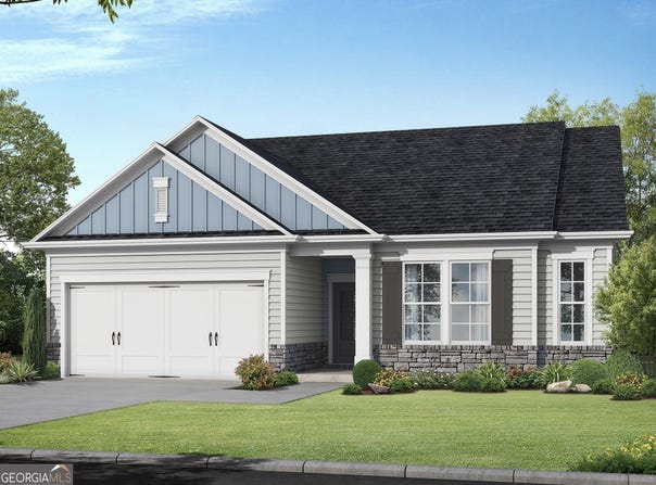 103 Breakwater, Perry, GA 31069