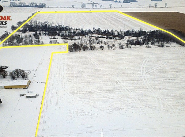 2025 E Eger Road, Rensselaer, IN 47978