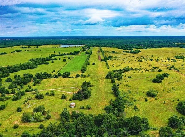 Tbd W Farm Rd 71, Talco, TX 75487