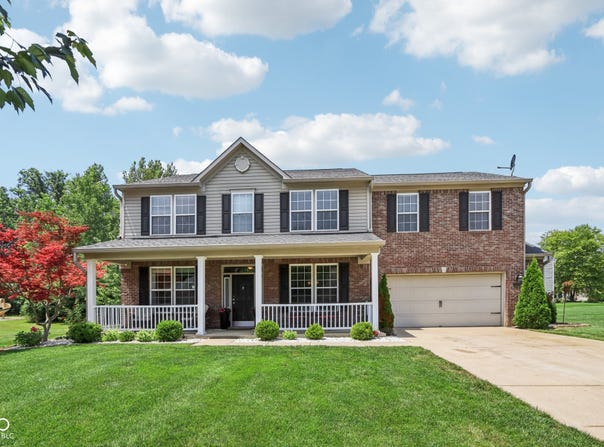 1450 Turfway Court, Avon, IN 46123